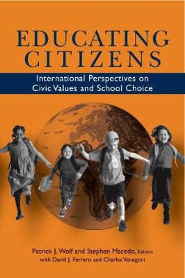 Educating Citizens