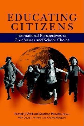 Educating Citizens