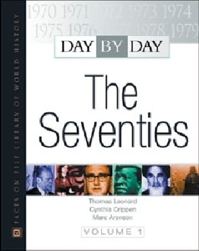 Day by Day