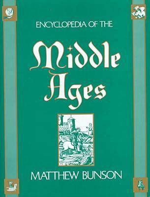Encyclopedia of the Middle Ages