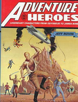 Adventure Heroes