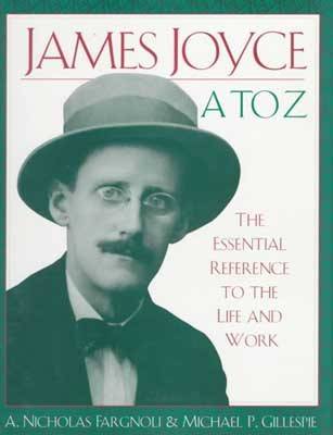 James Joyce A to Z