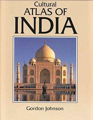 Cultural Atlas of India