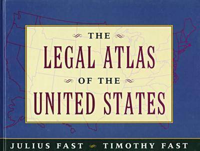 The Legal Atlas of the United States