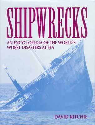 Shipwrecks