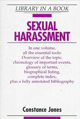 Sexual Harassment