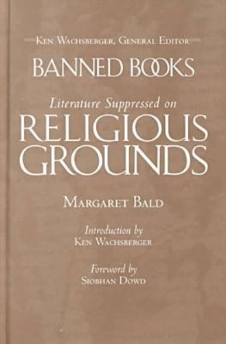 Banned Books  Set