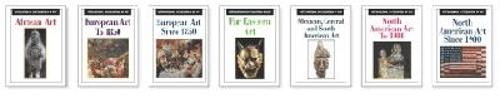International Encyclopedia of Art