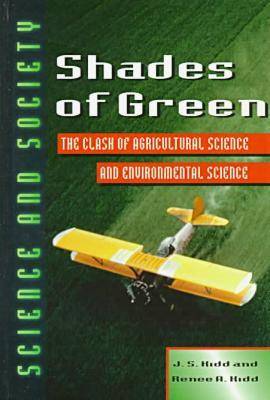 Shades of Green