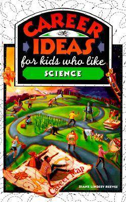 Career Ideas for Kids Who Like Science