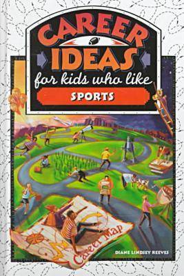 Careers Ideas for Kids Who Like Sport