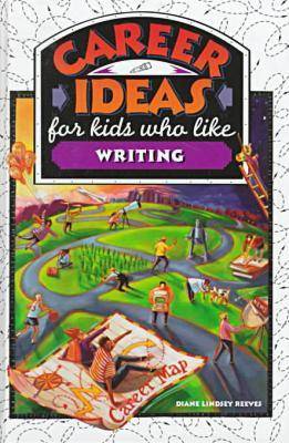 Career Ideas for Kids Who Like Writing