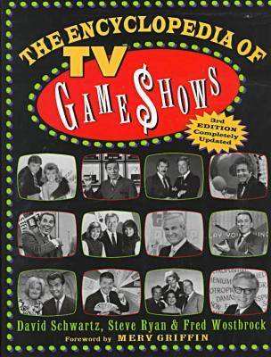 The Encyclopedia of TV Game Shows