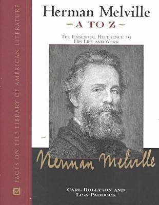Herman Melville A to Z
