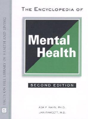 The Encyclopedia of Mental Health