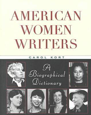 American Women Writers