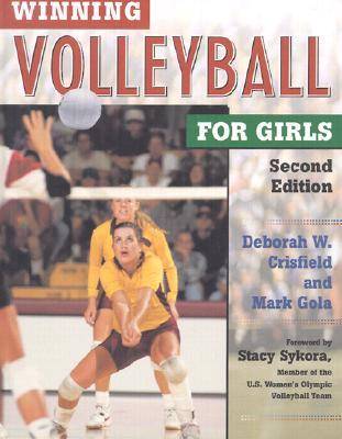Winning Volleyball for Girls