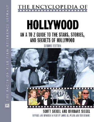 The Encyclopedia of Hollywood