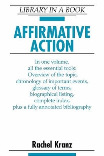 Affirmative Action