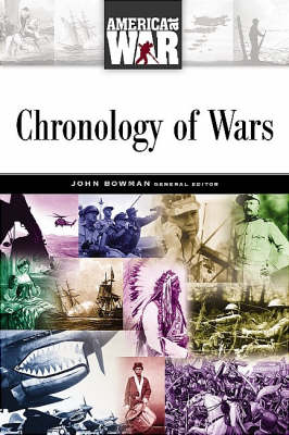 Chronology of Wars