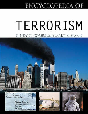 Encyclopedia of Terrorism