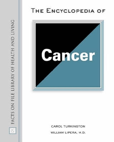 The Encyclopedia of Cancer