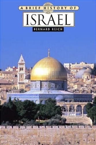 A Brief History of Israel