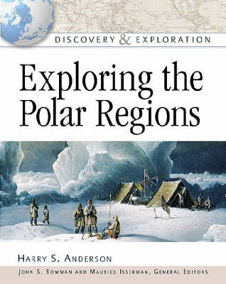 Exploring the Polar Regions