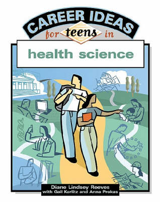 Career Ideas for Teens in Health Science