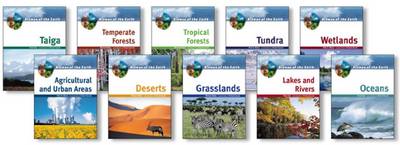 Biomes of the Earth