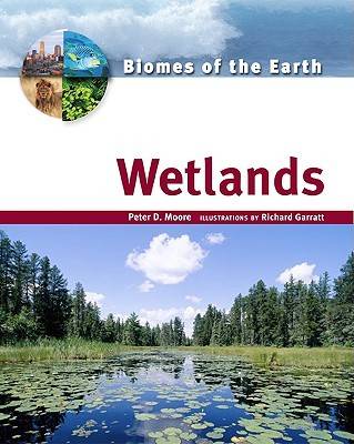 Wetlands
