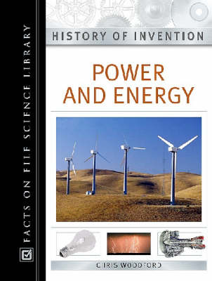 Power and Energy