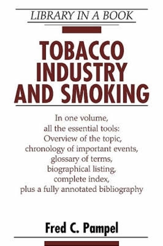 Tobacco Industry and Smoking