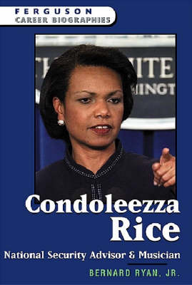 Condoleezza Rice