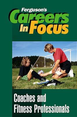 Coaches and Fitness Professionals
