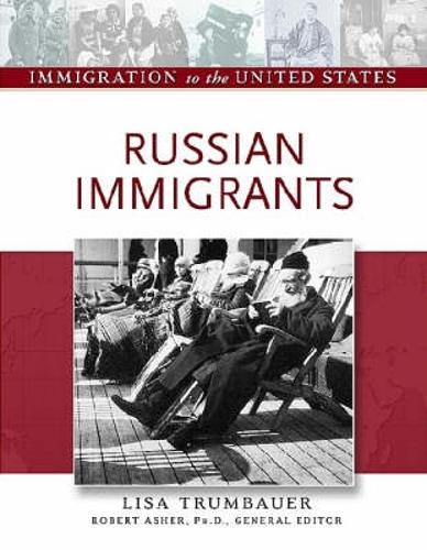 Russian Immigrants