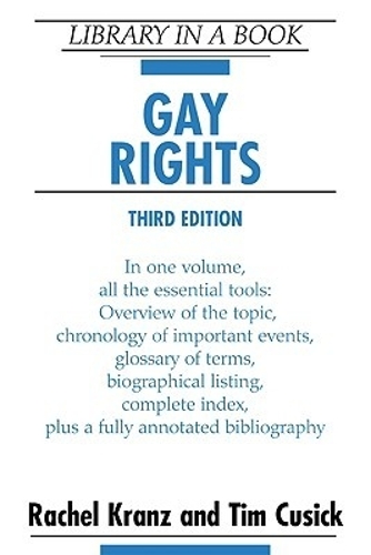 Gay Rights