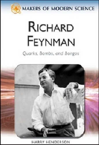 Richard Feynman