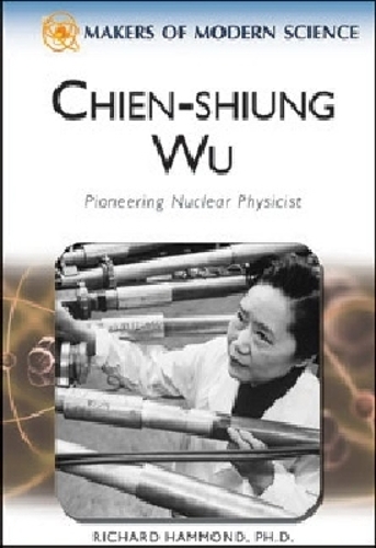 Chien-Shung Wu