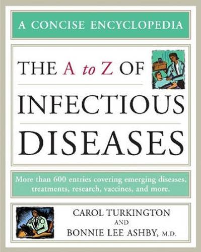 The a to Z of Infectious Diseases