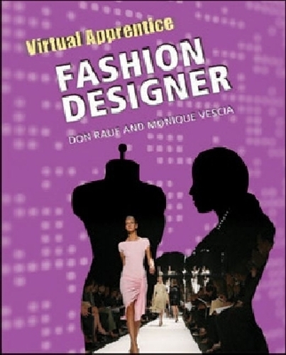 Fashion Designer