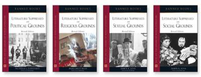 Banned Books Set