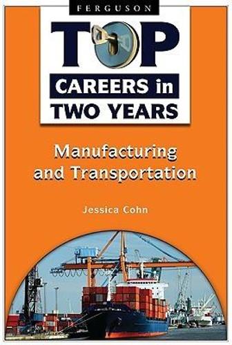 Top Careers in Two Years