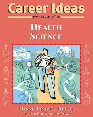 Career Ideas for Teens in Health Science