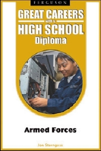 Great Careers with a High School Diploma