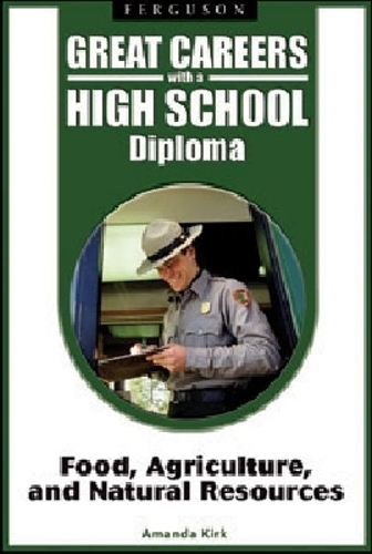 Great Careers with a High School Diploma