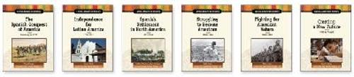 Latino-American History Set