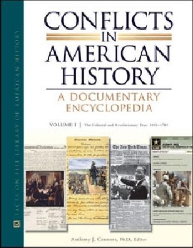 Conflicts in American History