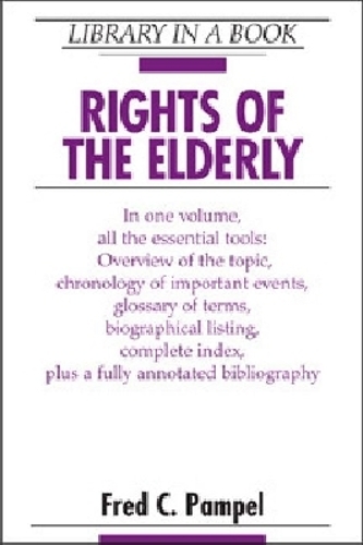 Rights of the Elderly