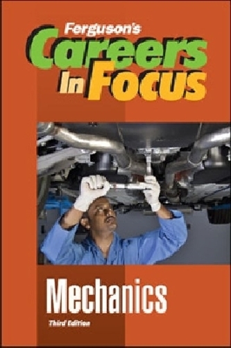 Mechanics